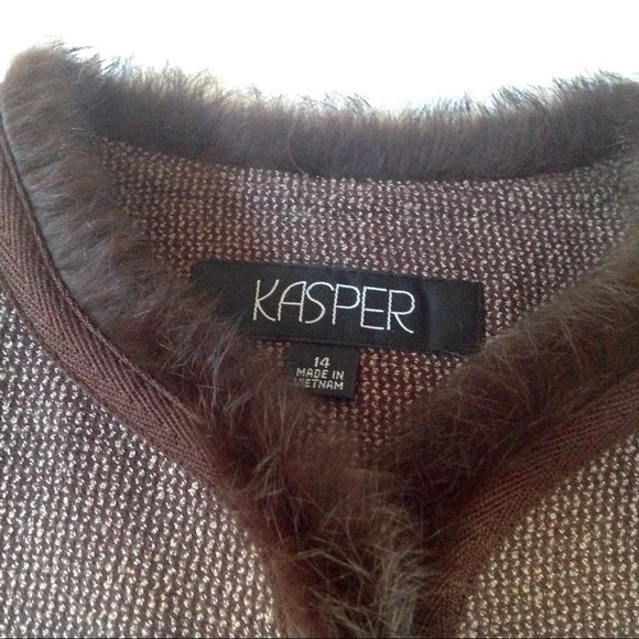 Jacket - Picture 7 of 8